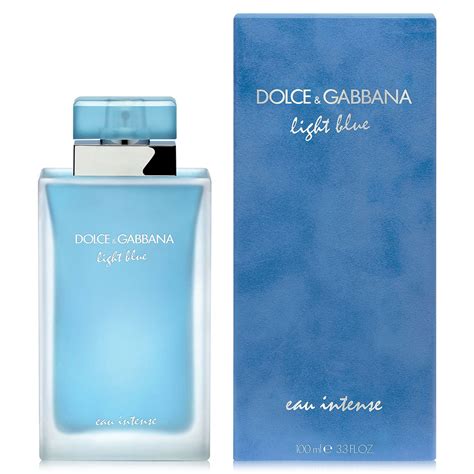 dolce gabbana light blue parfum damen